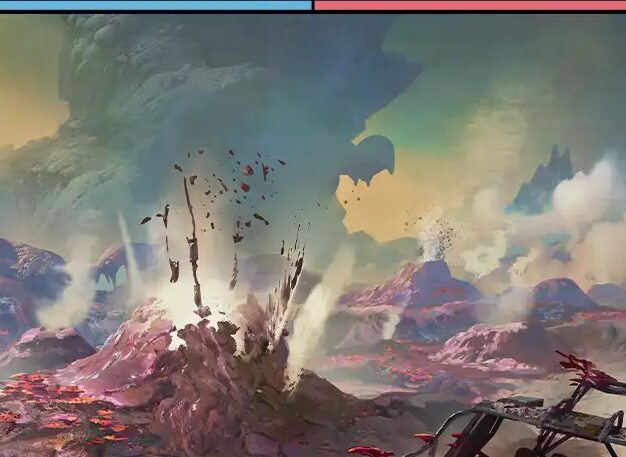 Thumbnail for: Weekly MTG Meta Snapshot - August 4, 2026