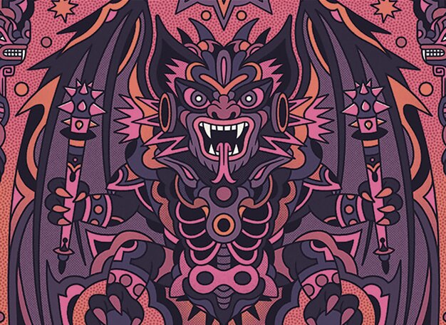Bloodletter of Aclazotz