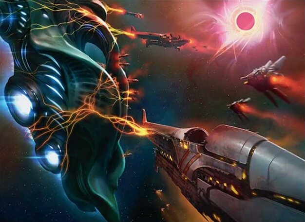 Systems Override