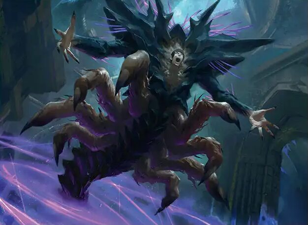 Sanctum Lurker