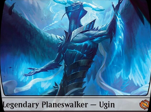 Ugin, Eye of the Storms
