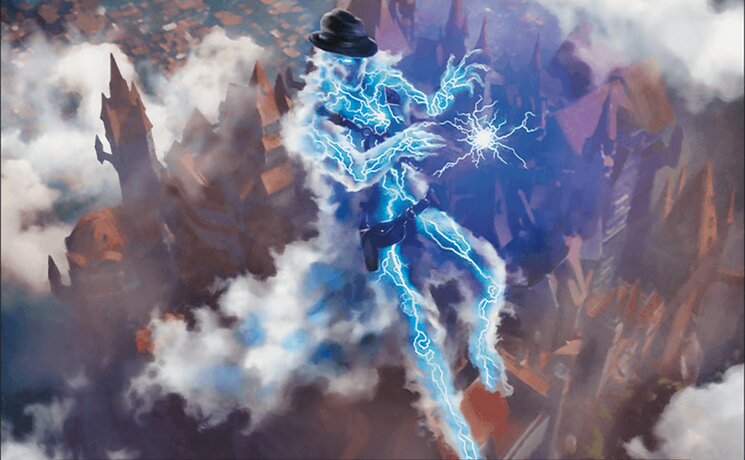 Steamcore Scholar