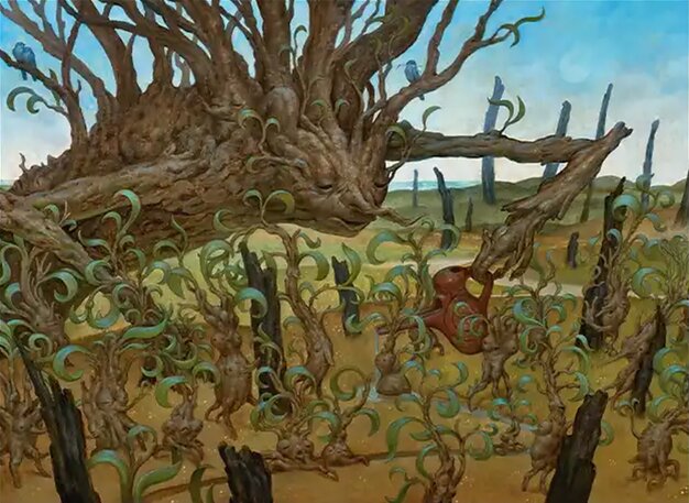 Featured image for article: Weekly MTG Top 7 Price Losers - February 16, 2026