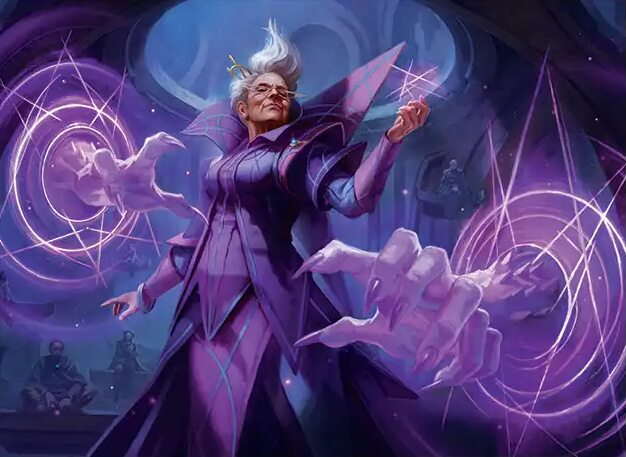 Null Summoner