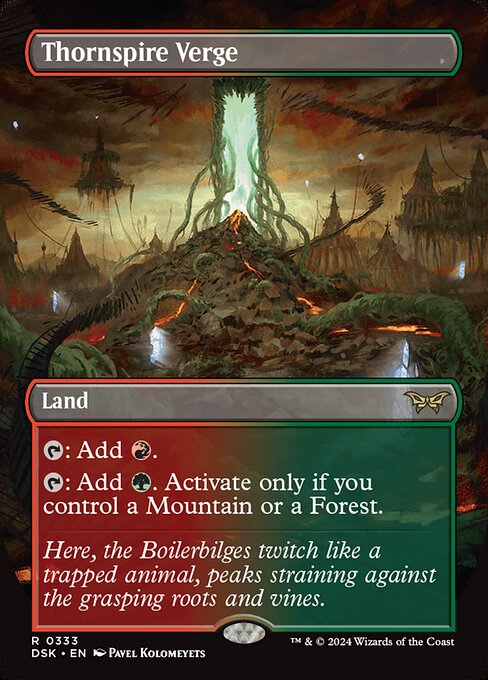 Image of Thornspire Verge