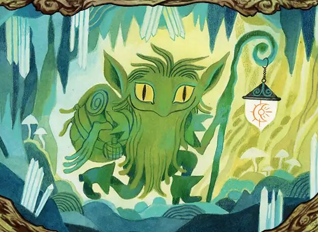 Thumbnail for: Lowest Price cards in Standard