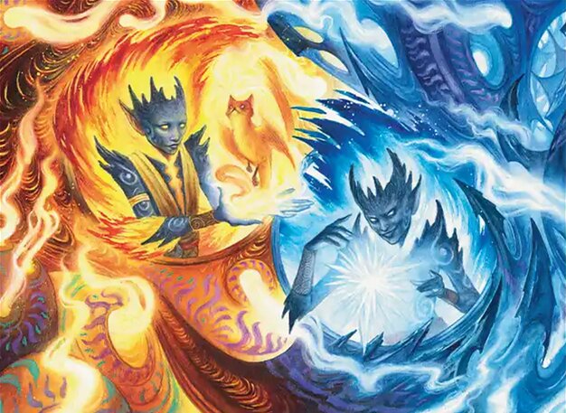 Ashling's Command