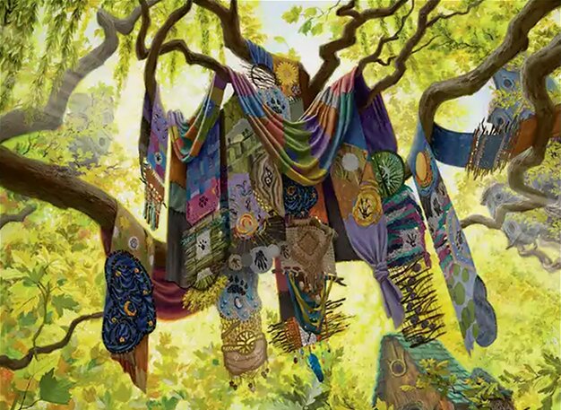 Featured image for article: Commander Reprints that are Standard legal