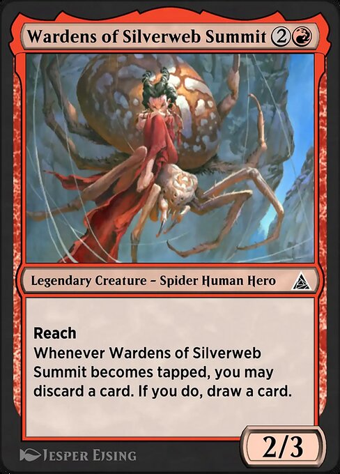 Spider-Gwen, Free Spirit