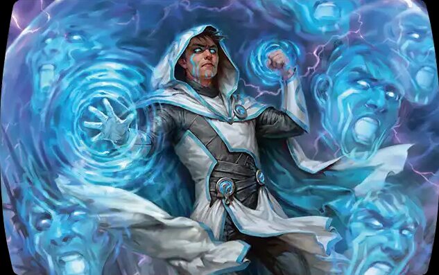 The Theorist, Jace Beleren