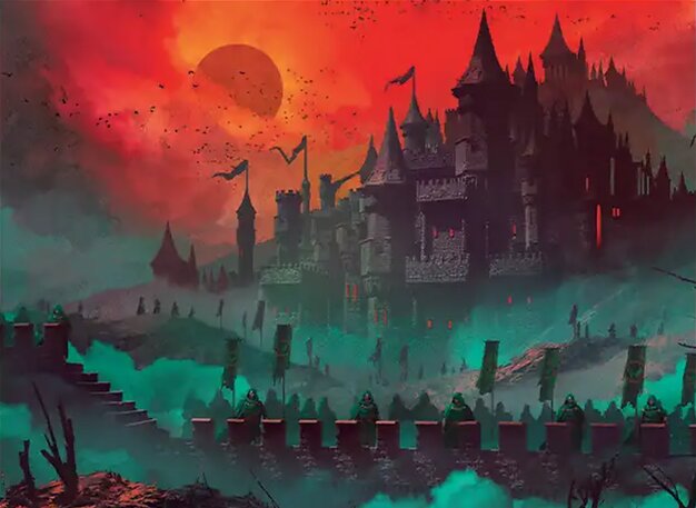 Castle Doom