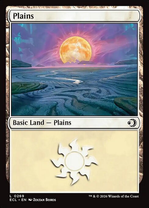 Plains