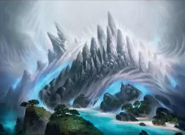 Evolving Wilds