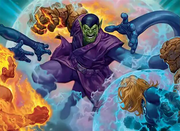 Super-Skrull