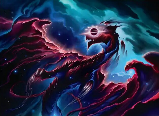 Mono-Red deck representative card image