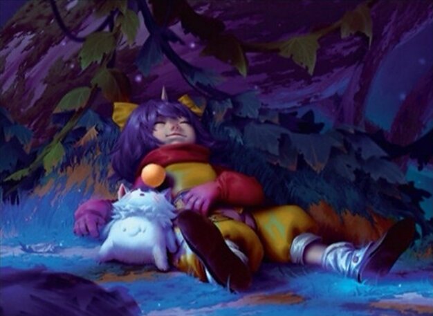Sleep Magic