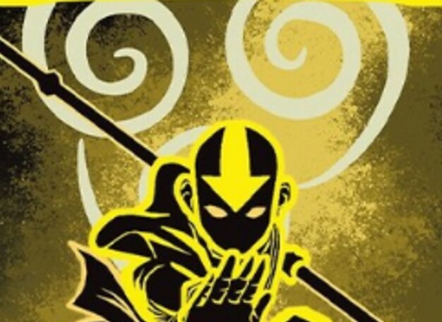 Azorius deck representative card image