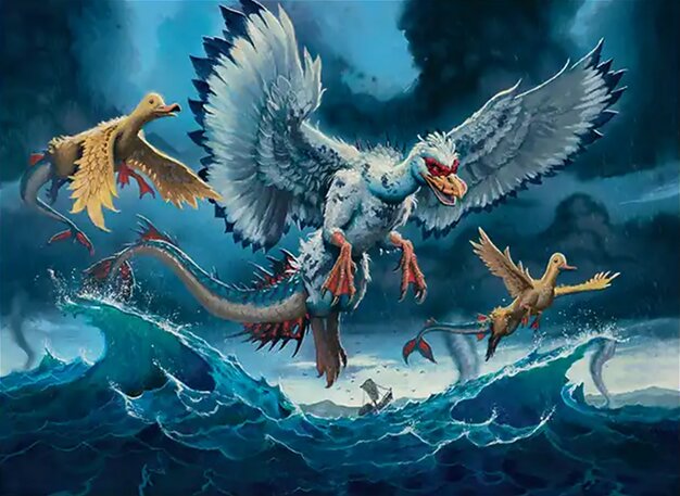 Featured image for article: Weekly MTG Top 7 Price Gainers - February 6, 2026