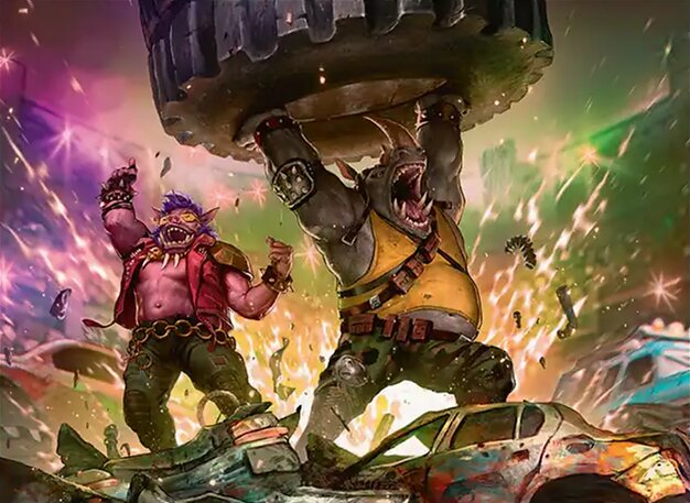 Thumbnail for: Weekly MTG Top 7 Price Gainers - April 3, 2026