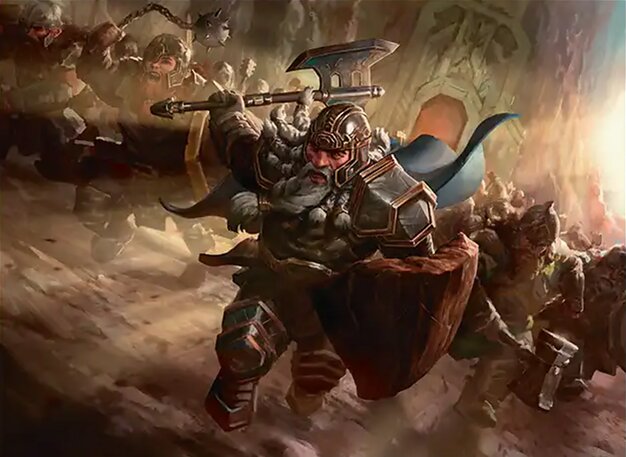 Boros deck representative card image