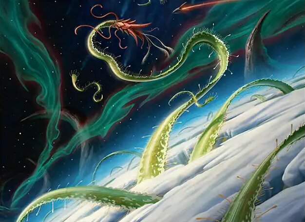 Simic deck representative card image