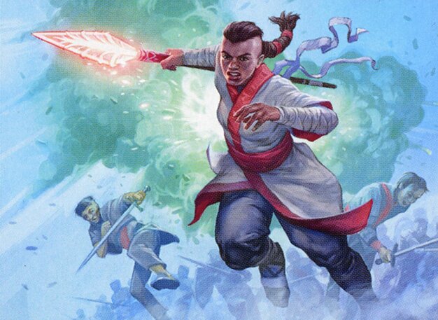 Featured image for article: Izzet Prowess: Sideboard