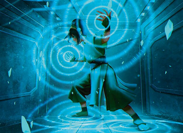 Featured image for article: Avatar The Last Airbender Set Review