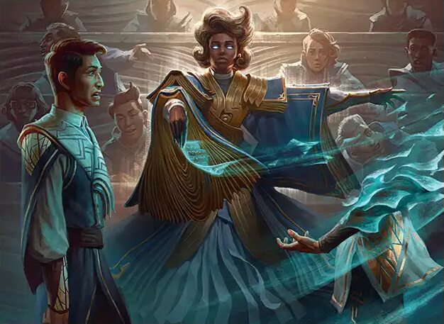 Proctor of Potential
