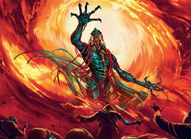 Thumbnail for: Tarkir: Dragonstorm Reprints