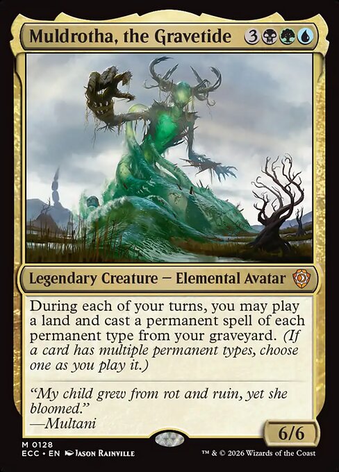 Image of Muldrotha, the Gravetide