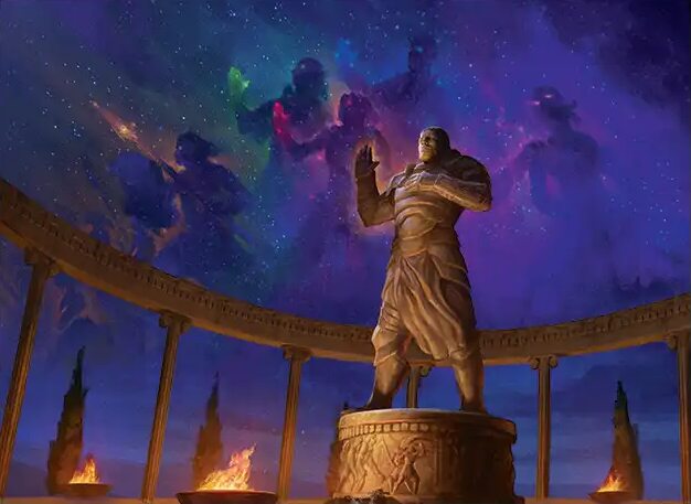 Gideon's Memorial
