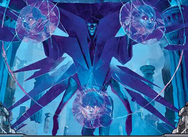 Uldaros Theorix
