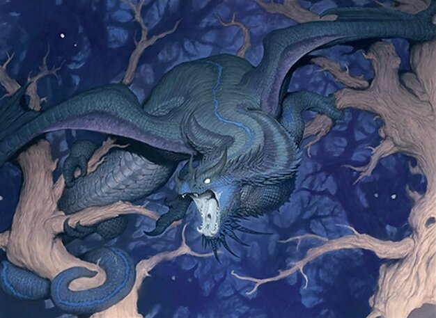 Jeskai deck representative card image