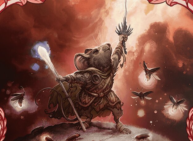 Boros deck representative card image