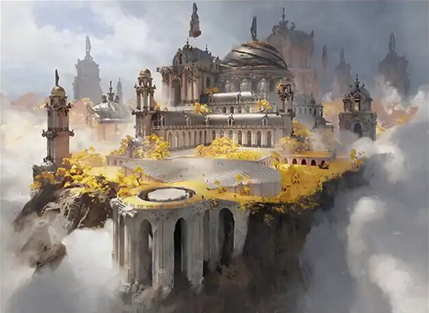 Forum of Amity