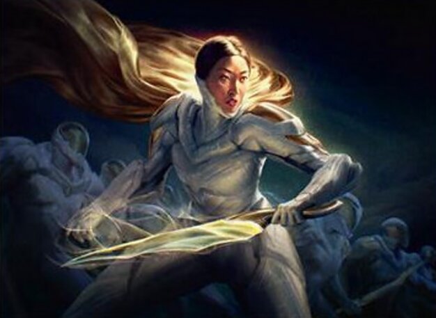Boros deck representative card image