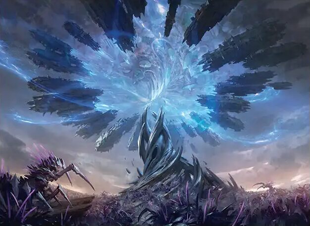 The Echoverse Fulcrum
