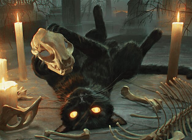 Featured image for article: Weekly MTG Top 7 Price Losers - August 10, 2026