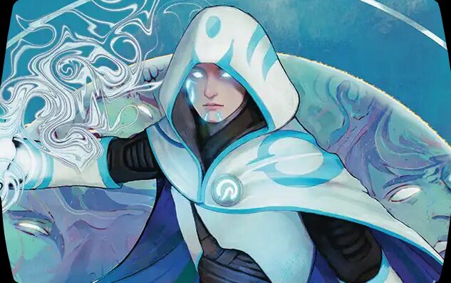 The Theorist, Jace Beleren