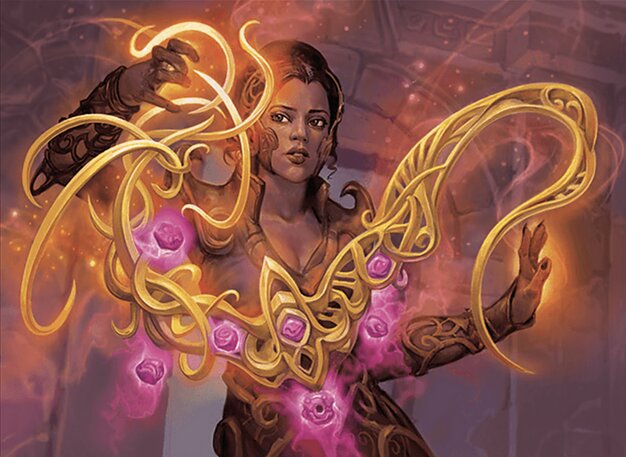 Saheeli's Lattice // Mastercraft Raptor