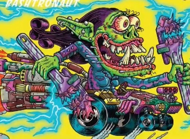 Boros deck representative card image