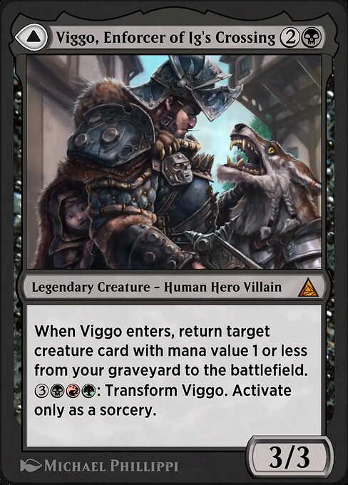 Eddie Brock // Venom, Lethal Protector