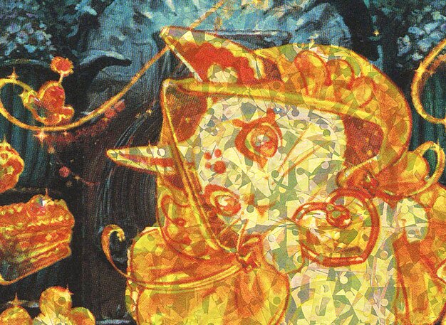 Dimir deck representative card image