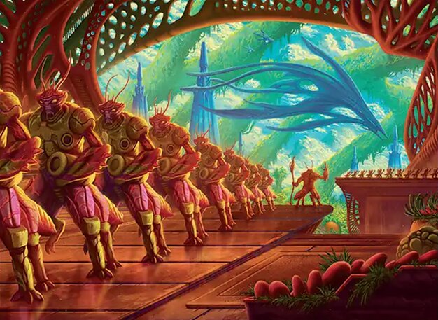 Eusocial Engineering