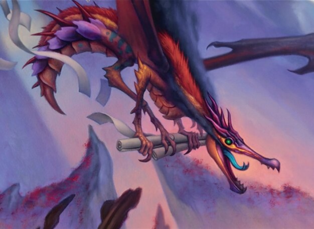 Scavenger Regent // Exude Toxin // Scavenger Regent // Exude Toxin