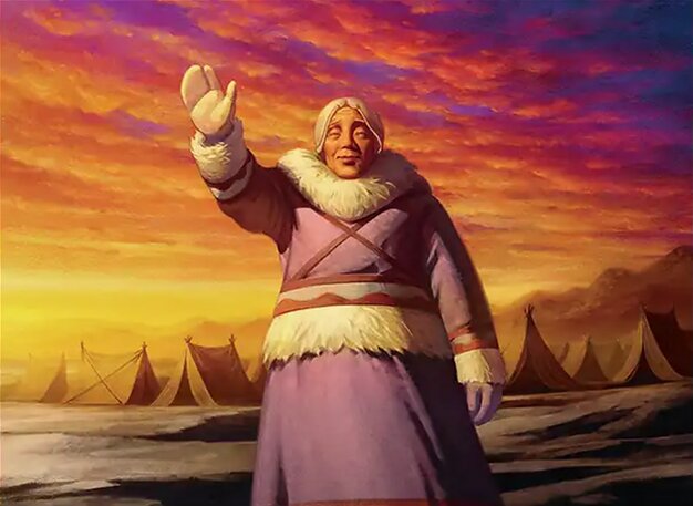 Legendary Cards Used