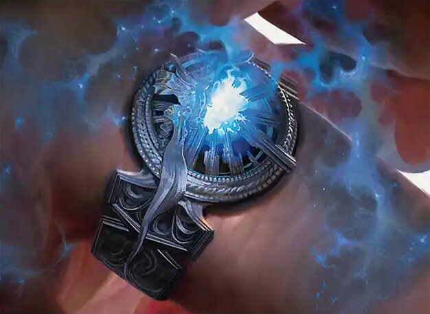 Ring of the Lucii