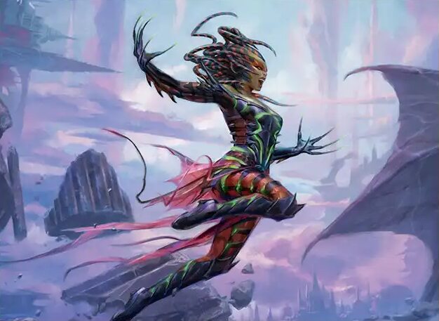 Featured image for article: Weekly MTG Top 7 Sleeper Alerts - October 1, 2026