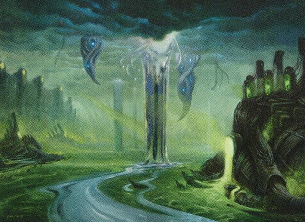 Featured image for article: Impact of rotation on lands