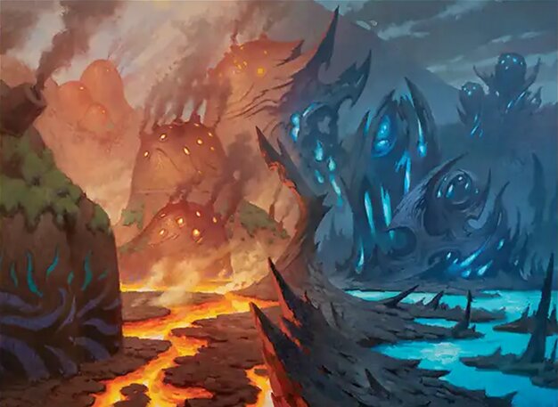 Most Commonly Played Cards